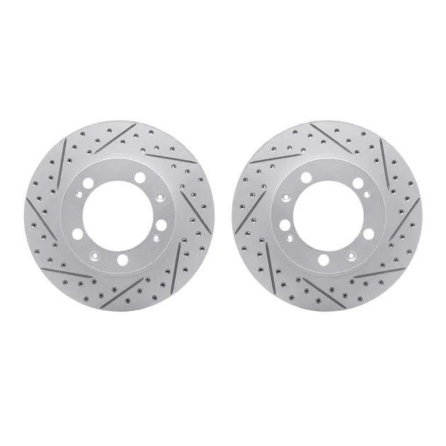 R1 Concepts WBPN1-02003 Brake Rotor- Carbon D/S